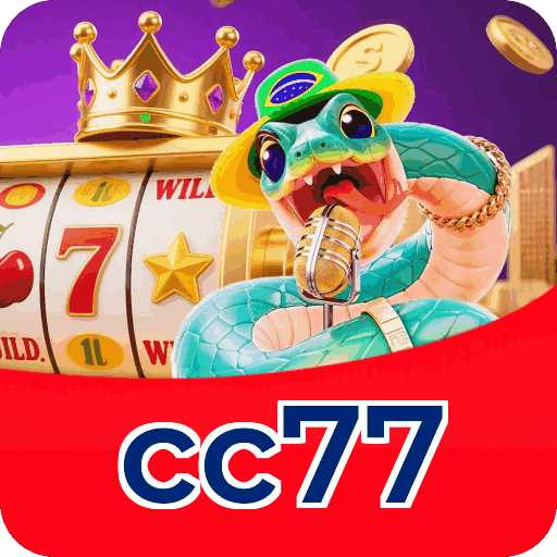 Catálogo cc77 2.547 jogos - Pragmatic Play, Evolution, NetEnt