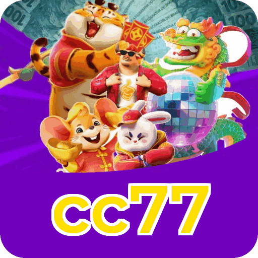 cc77 segurança SSL 256-bit - Licença Curaçao, eCOGRA, GLI certificado