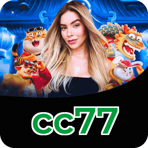 cc77 suporte 24/7 português Brasil - 47 atendentes brasileiros chat ao vivo